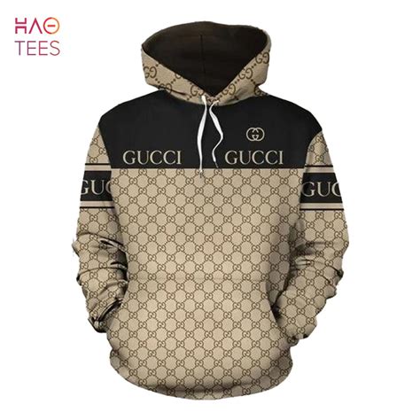 best place to but 1 1 gucci hoodies|gucci hoodie cost.